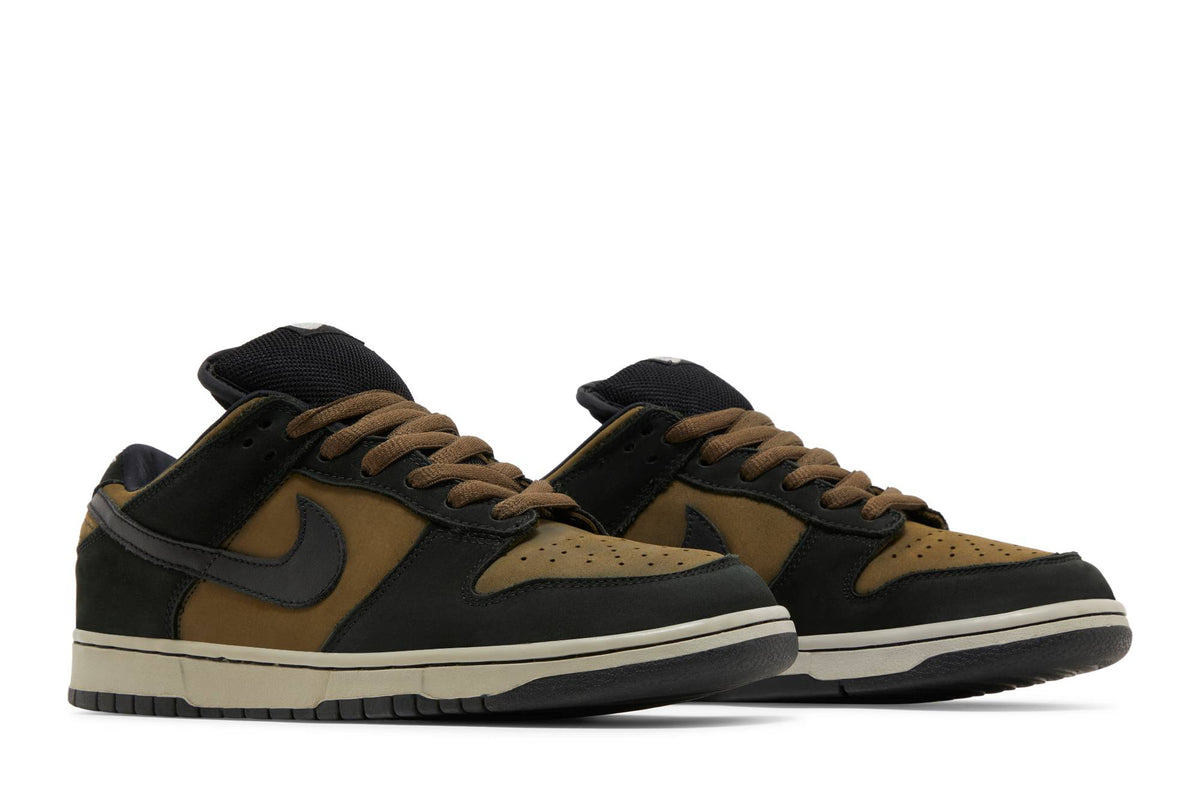 Nike SB Dunk Low Pro Loden 304292-301