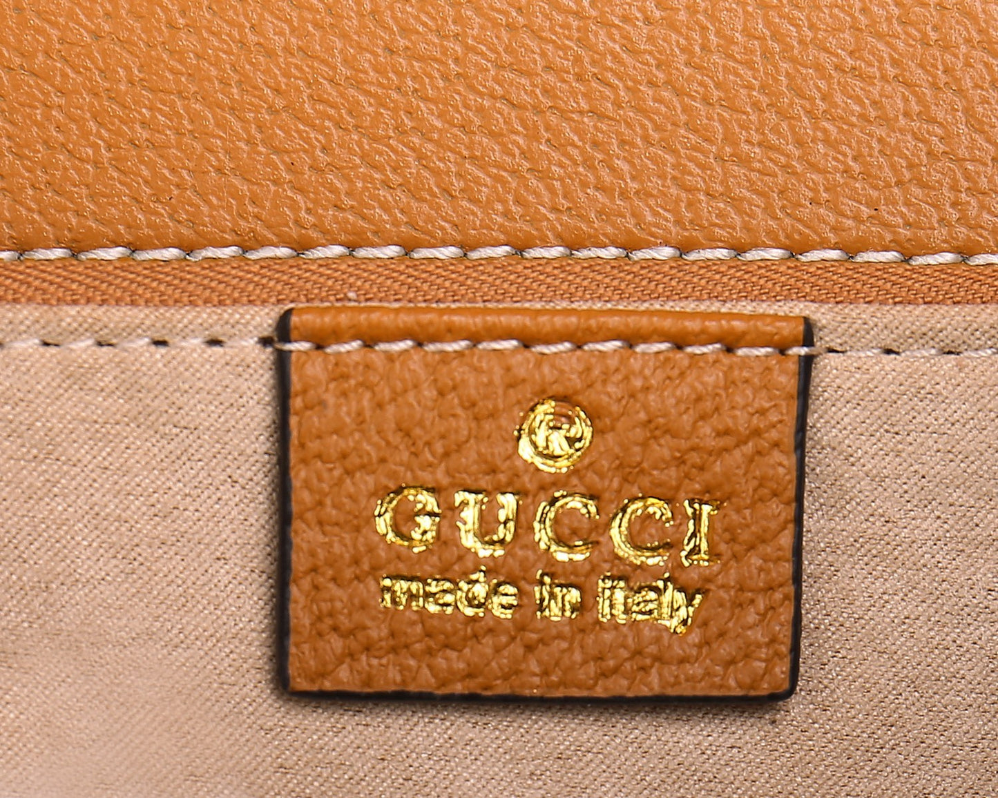 Gucci x Disney Mickey Mouse Horsebit 1955 Shoulder Bag