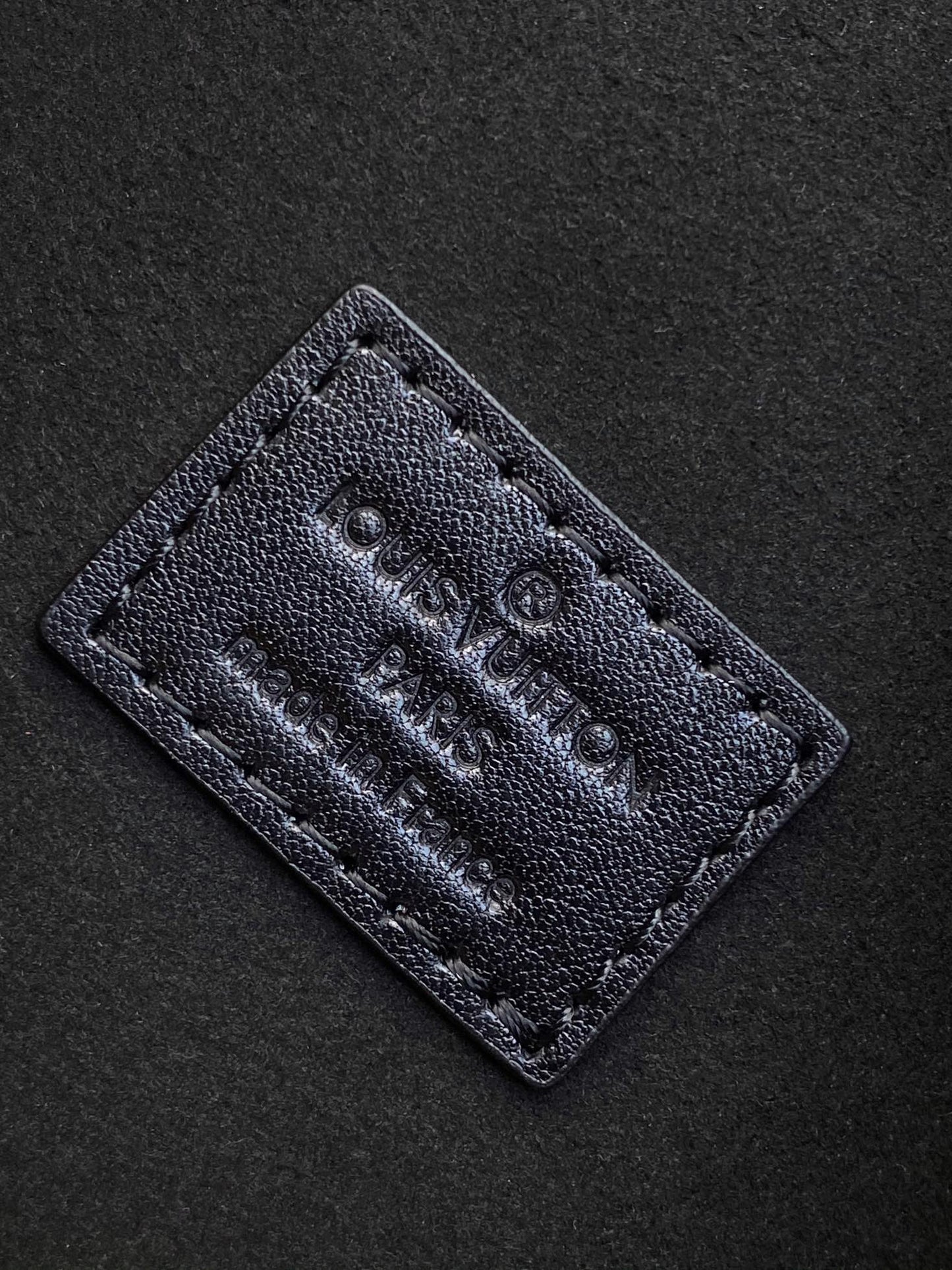 Givenchy Mini Voyou Leather Shoulder Bag - Black