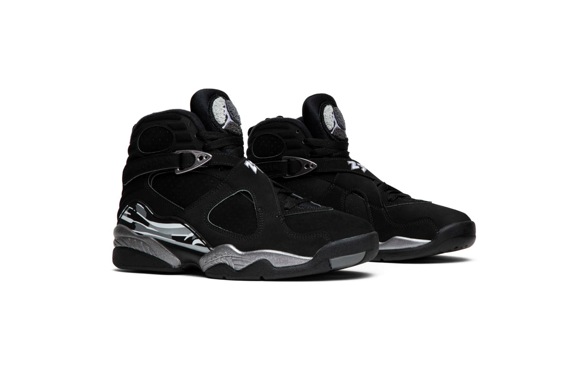 Air Jordan 8 Retro Chrome 2015 305381-003