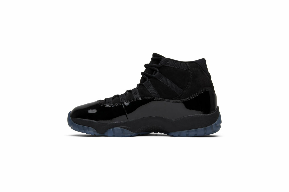 Air Jordan 11 Retro Cap And Gown 378037-005