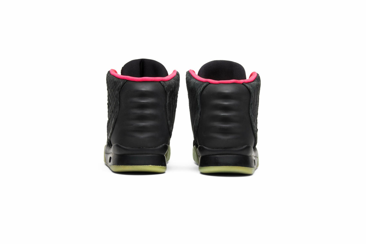 Nike Air Yeezy 2 NRG Solar Red 508214-006