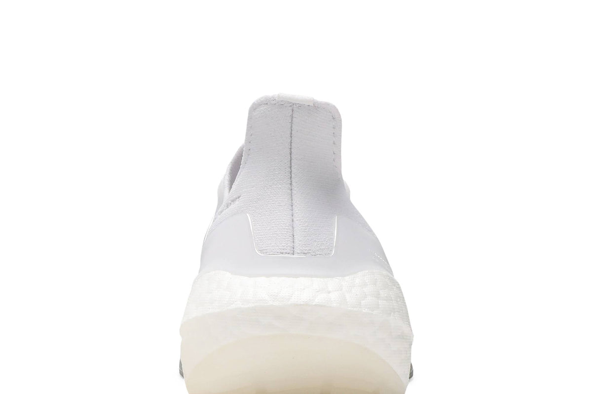 Adidas UltraBoost 21 'Cloud White' FY0379