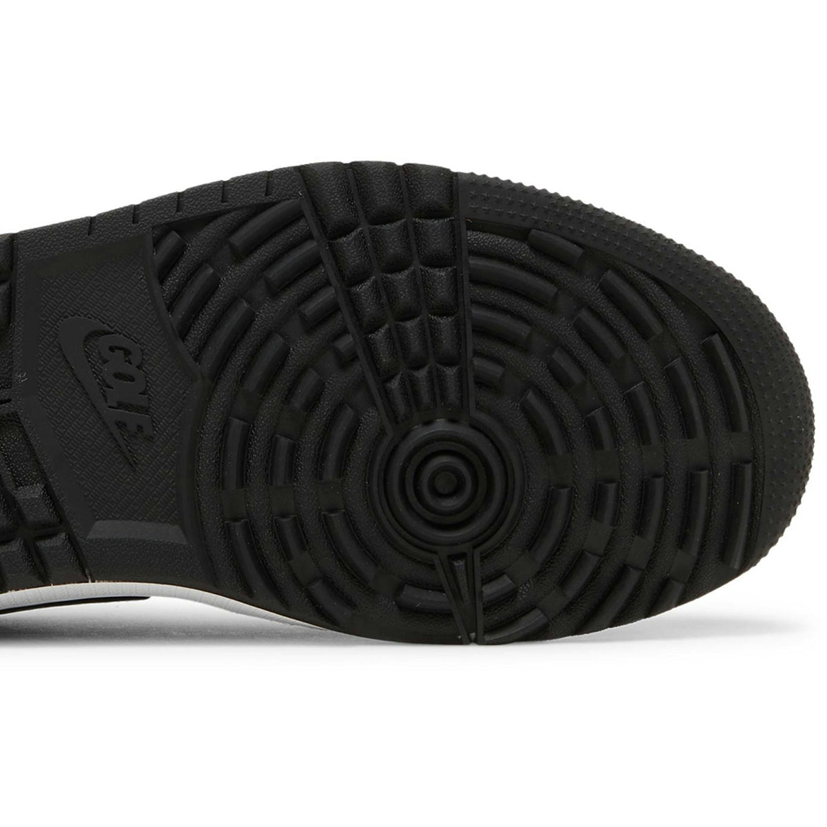 Air Jordan 1 Low Golf Black Croc DD9315-003