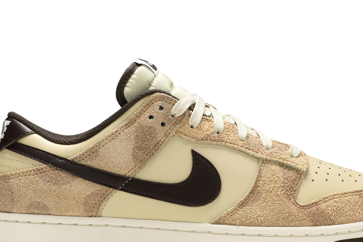 Nike Dunk Low Premium 'Animal Pack – Cheetah' DH7913-200