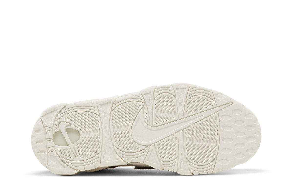 ( Women ) Nike Air More Uptempo 'Basketball Leather' DZ5227-001