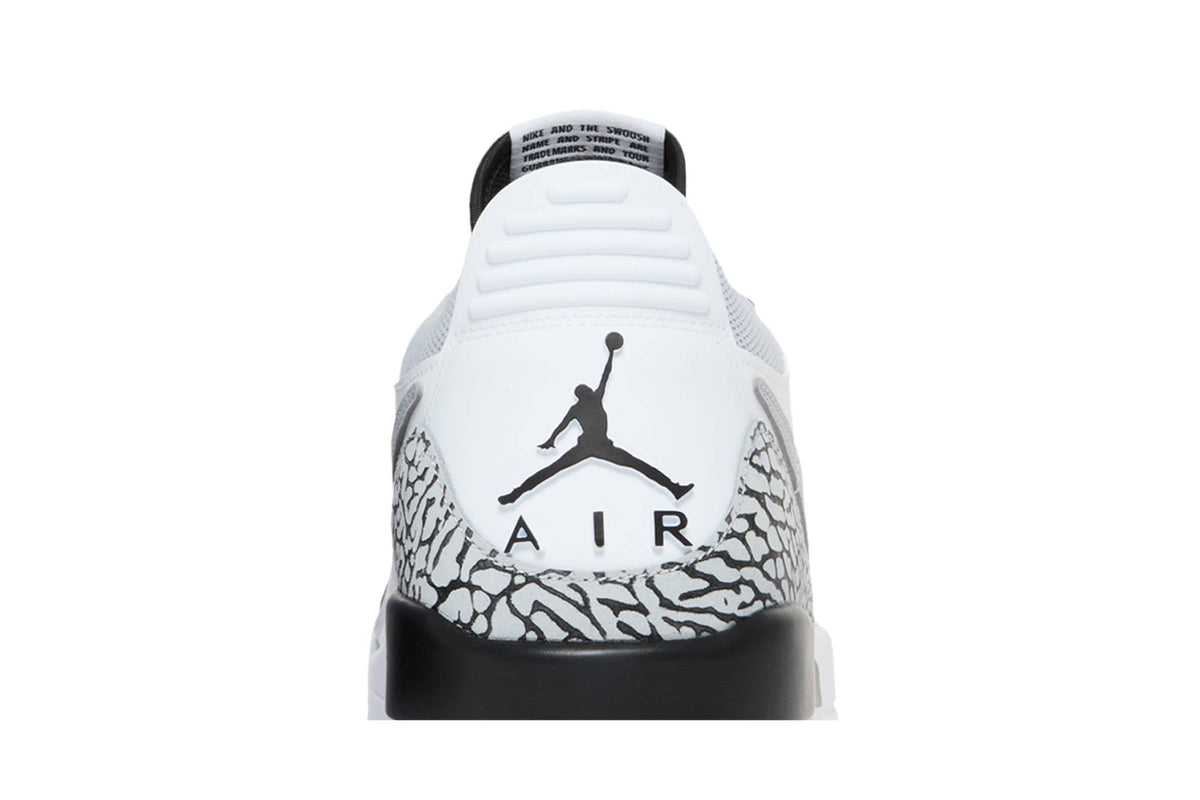 Air Jordan Legacy 312 Low 'Light Smoke Grey' CD7069-105