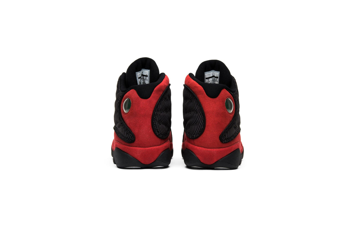 Air Jordan 13 Retro 'Bred' 2013 414571-010