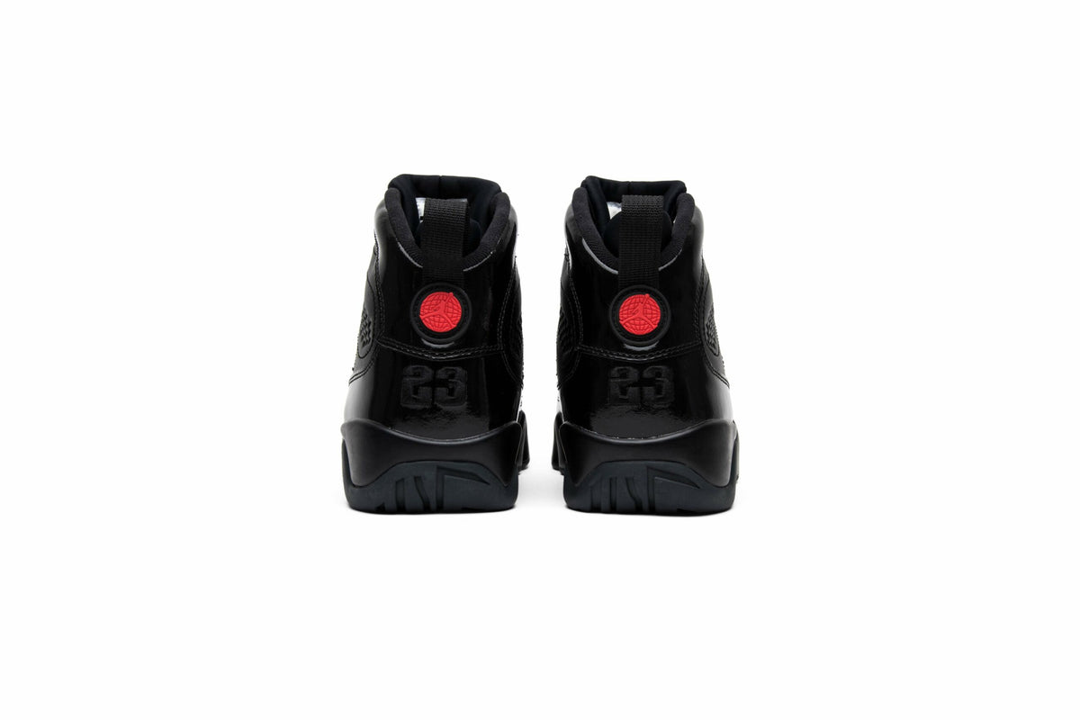 Air Jordan 9 Retro Bred 302370-014