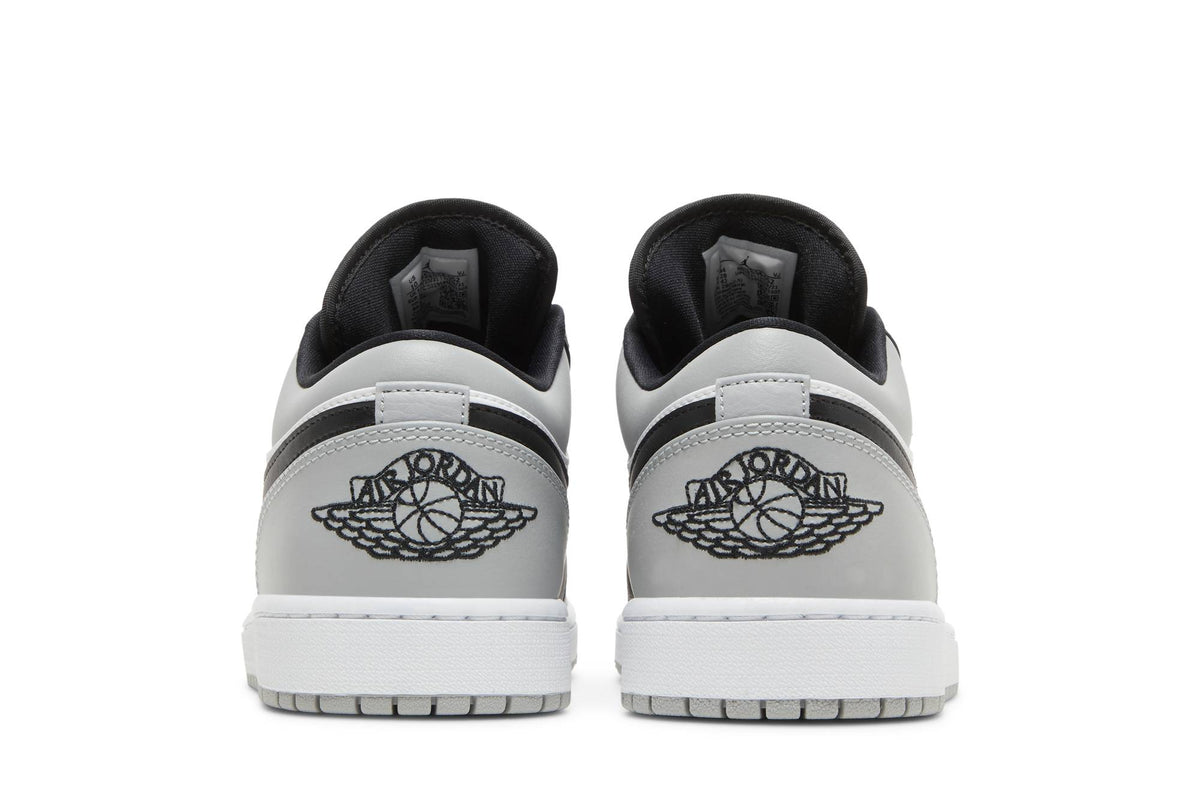 Air Jordan 1 Low Shadow Toe 553558-052