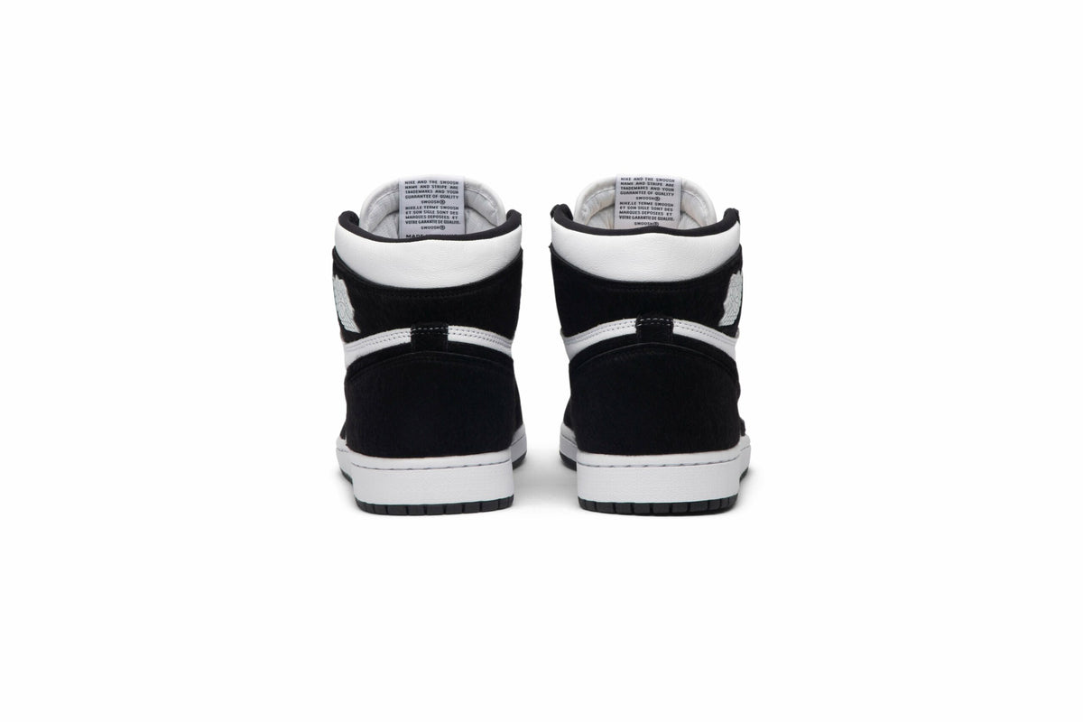 ( Women ) Air Jordan 1 Retro High OG Twist CD0461-007