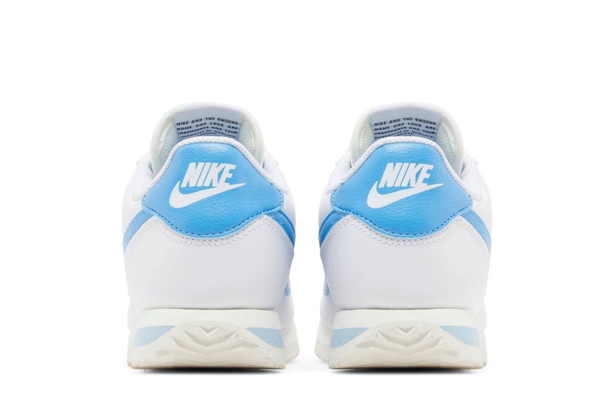 ( Women ) Nike Cortez 'University Blue' DN1791-102