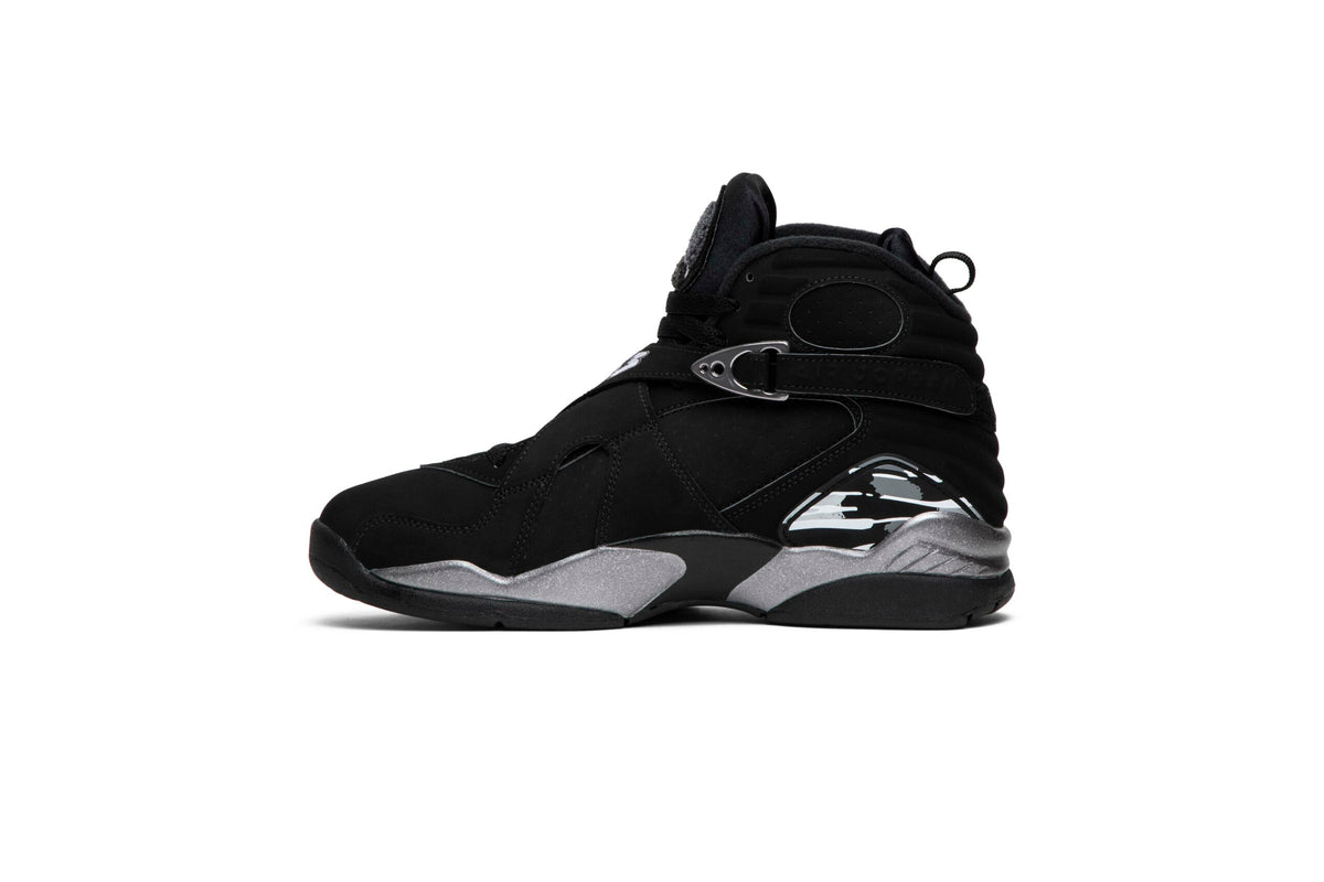 Air Jordan 8 Retro Chrome 2015 305381-003