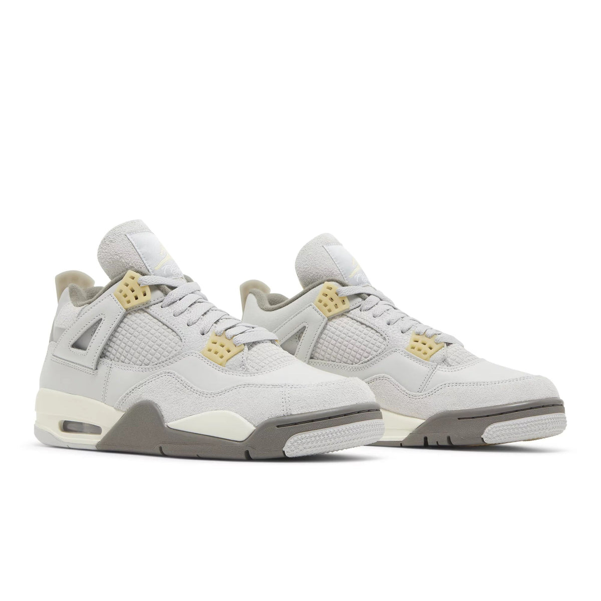 Air Jordan 4 Retro SE 'Craft' DV3742-021