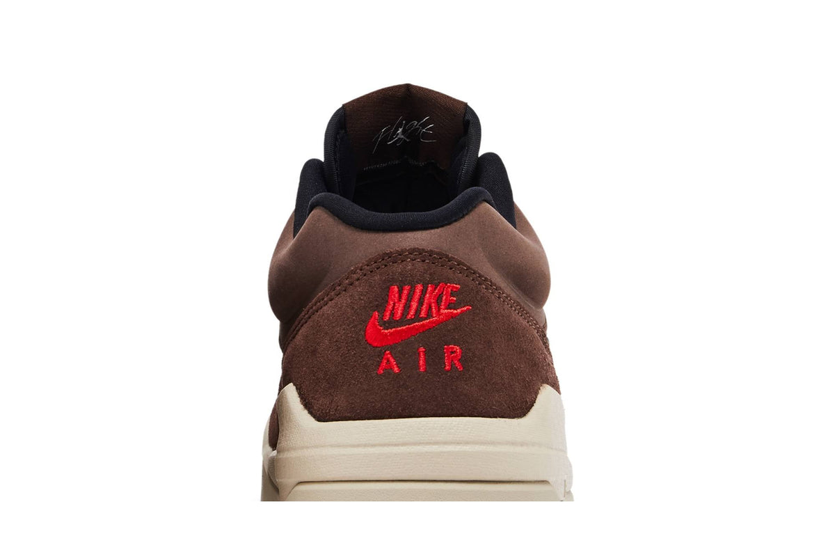 Air Jordan Stadium 90 'Brown' DX4397-200