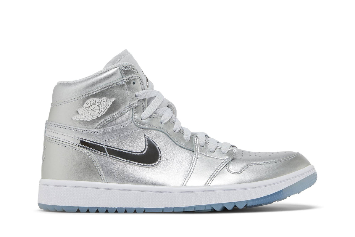 Air Jordan 1 High Golf 'Gift Giving Pack' FD6815-001