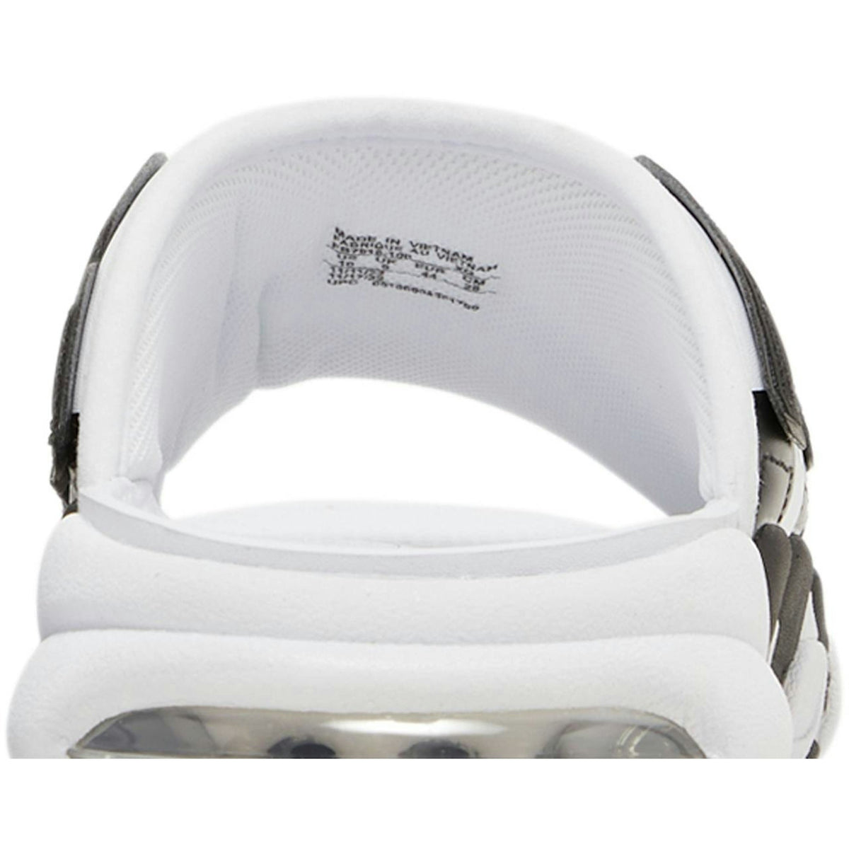Nike Air More Uptempo Slide 'White' FB7818-100