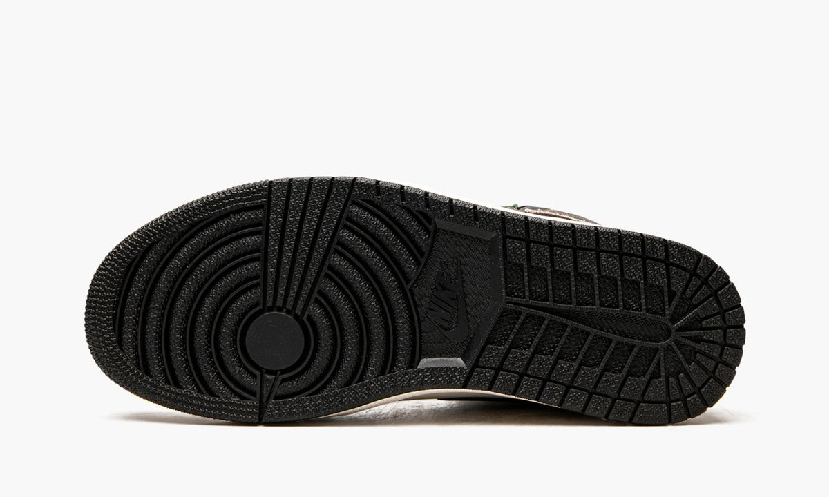 Air Jordan 1 High OG "Hand Crafted"