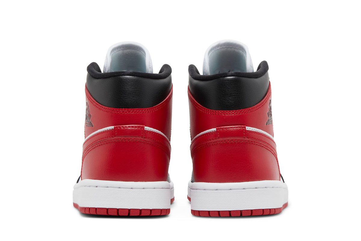 ( Women ) Air Jordan 1 Mid BQ6472-079