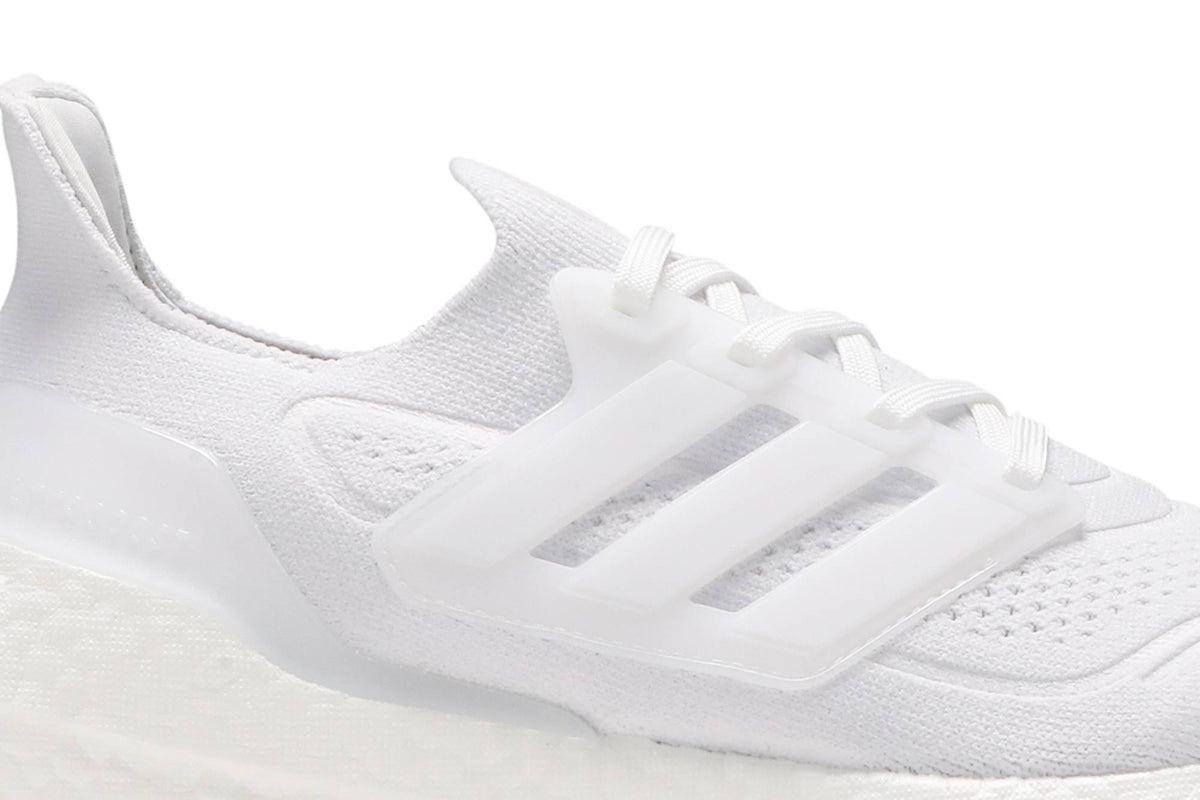 Adidas UltraBoost 21 'Cloud White' FY0379