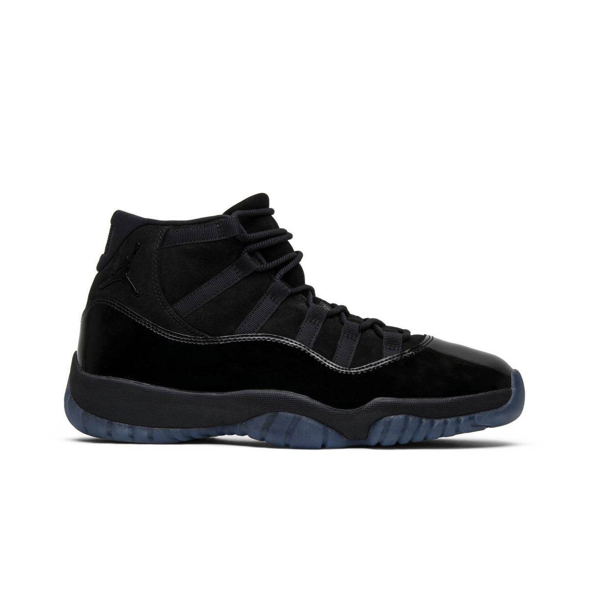 Air Jordan 11 Retro Cap And Gown 378037-005