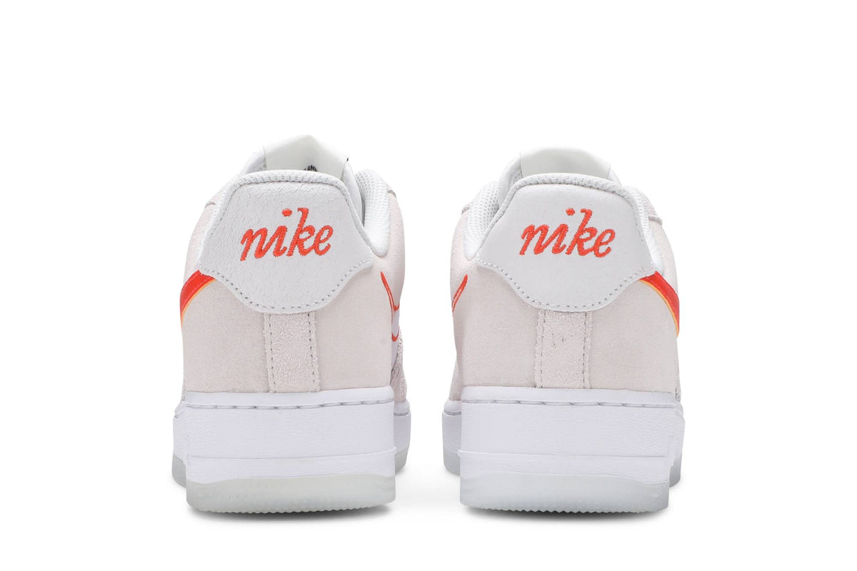 ( Women ) Nike Air Force 1 '07 SE 'First Use' DA8302-101