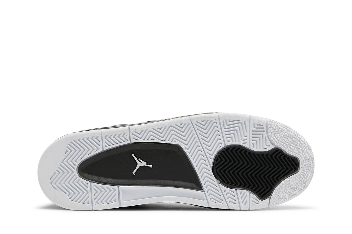 ( Grade School ) Air Jordan 4 Retro Fear 626970-030
