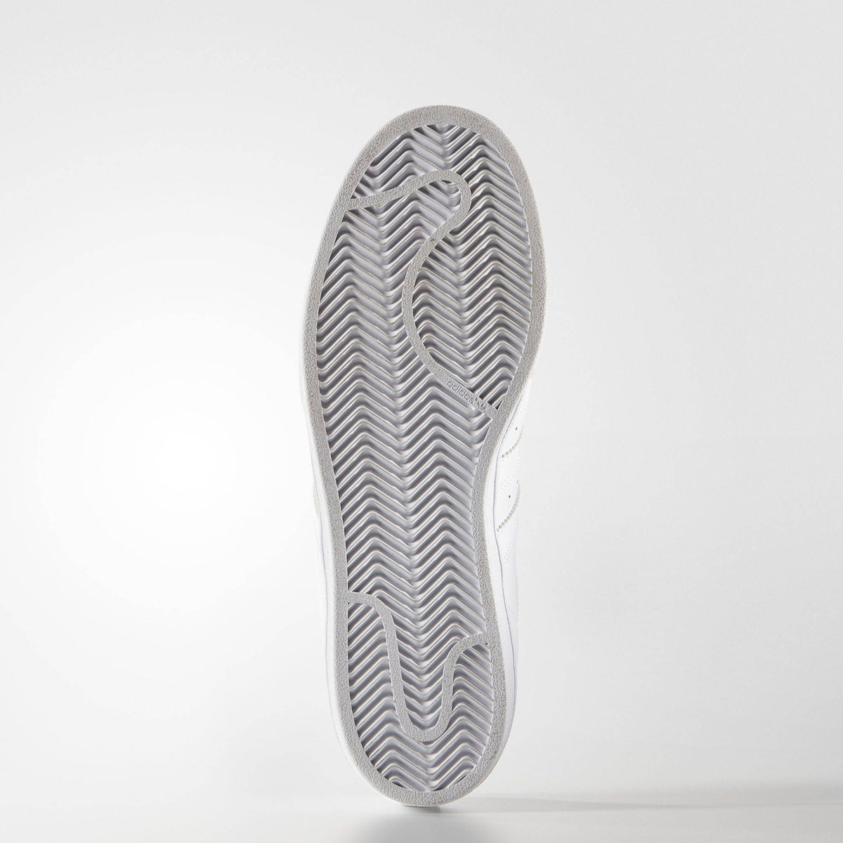 Adidas Superstar Foundation 'White/White' B27136