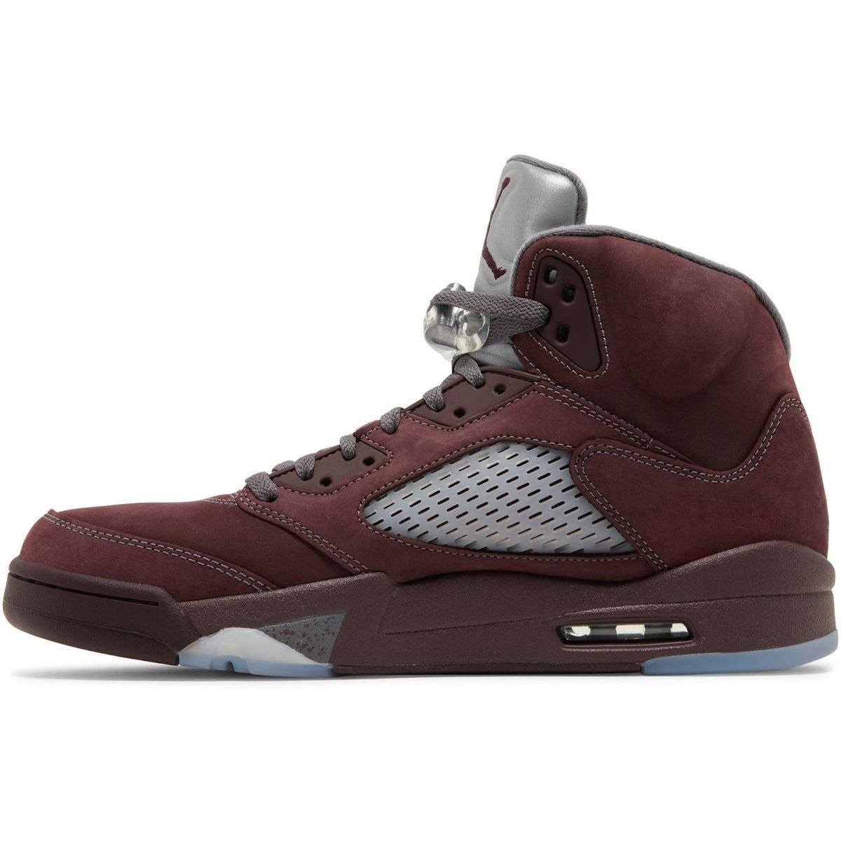Air Jordan 5 'Burgundy' DZ4131-600