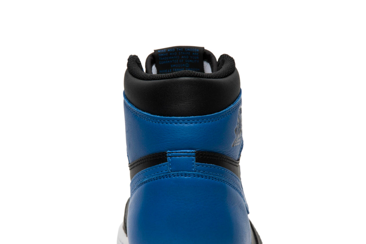 Air Jordan 1 Retro High OG Royal 2017 555088-007