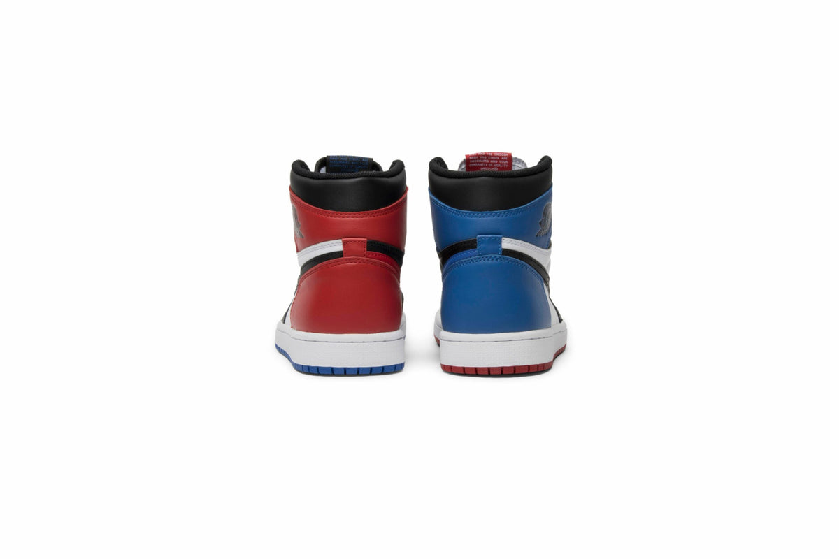 Air Jordan 1 Retro High OG Top 3 555088-026