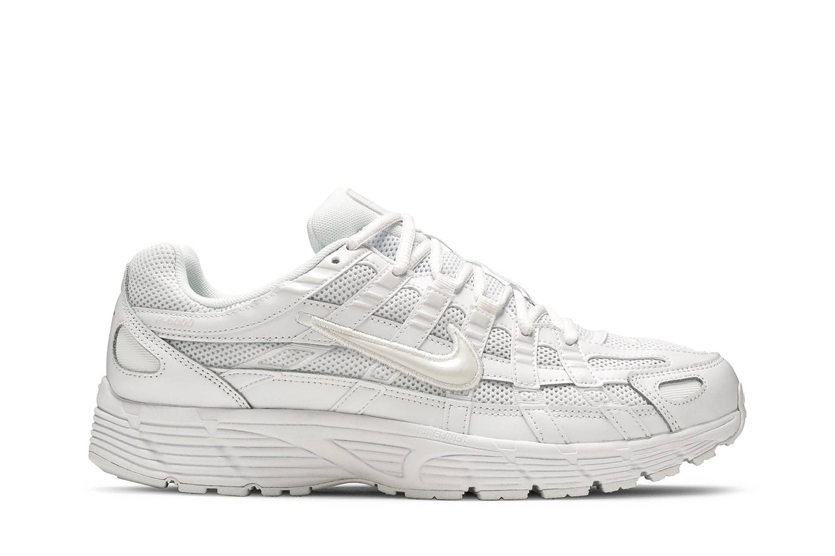 Nike P-6000 'White' CD6404-100