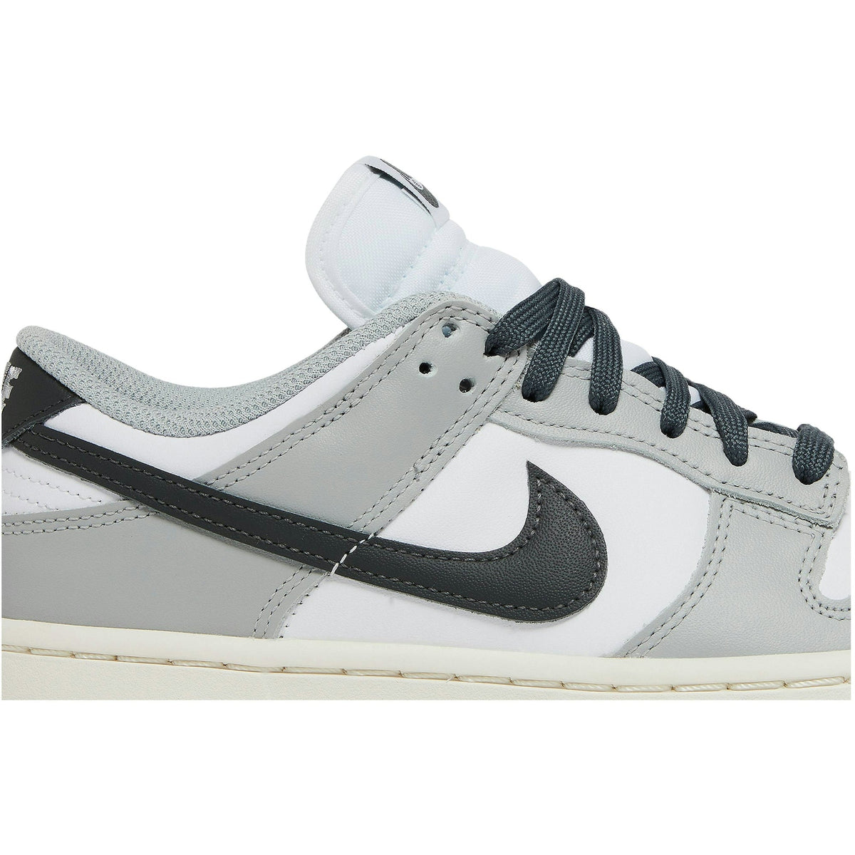 ( Women ) Nike Dunk Low 'Light Smoke Grey' DD1503-117