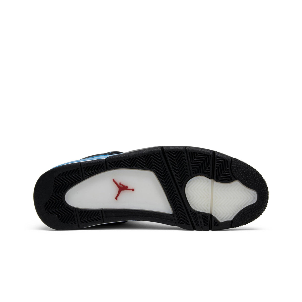 Travis Scott X Air Jordan 4 Retro 'Cactus Jack' 308497-406