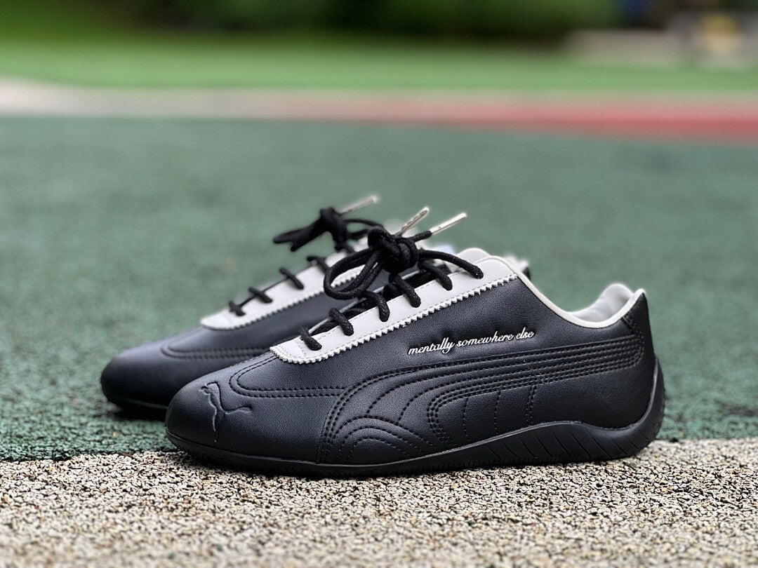 PUMA A$AP Rocky SpeedCat LS "Mentally Somewhere Else" 397198-01