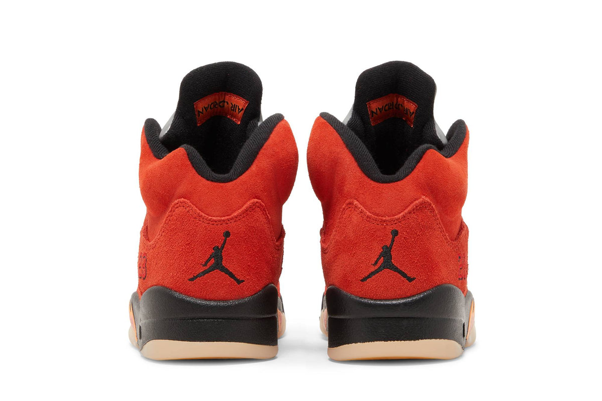 ( Women ) Air Jordan 5 'Dunk On Mars' DD9336-800