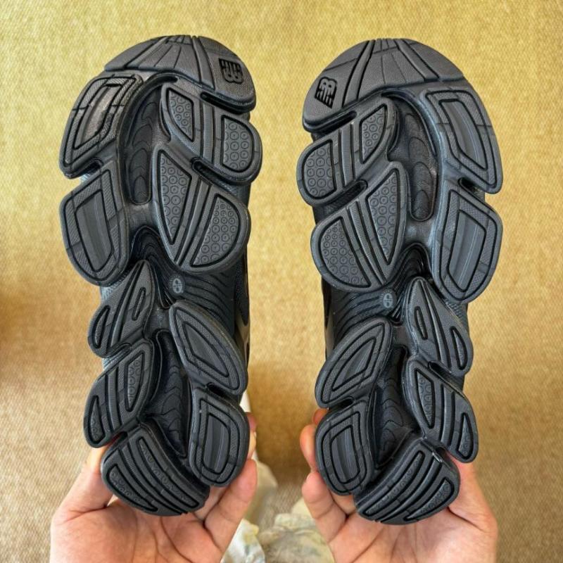 Mizuno Wave Prophecy LS Triple Black D1GA2380-01