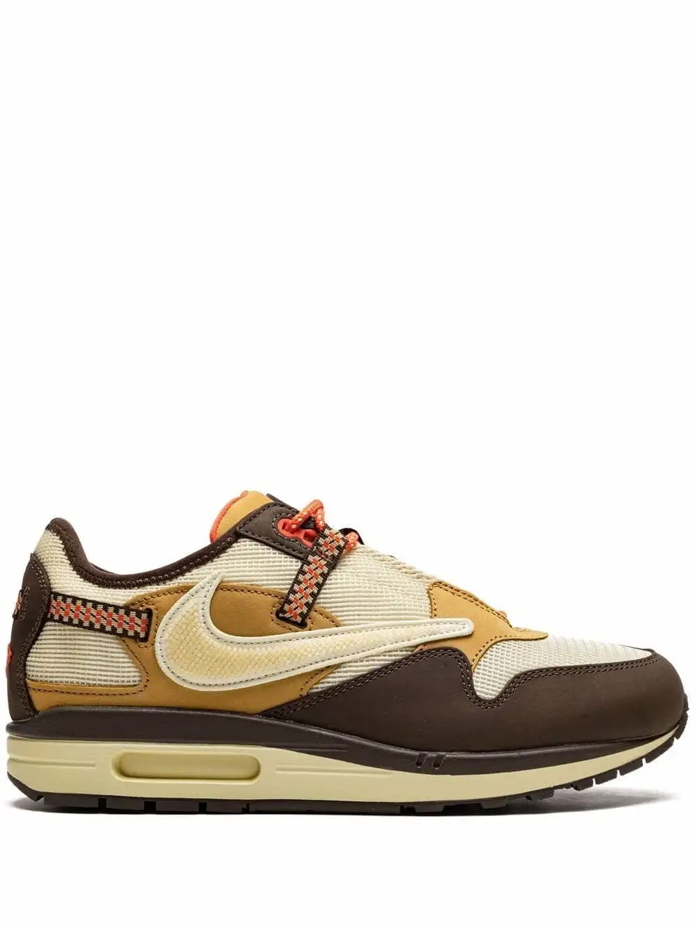 Air Jordan Max 1 Low