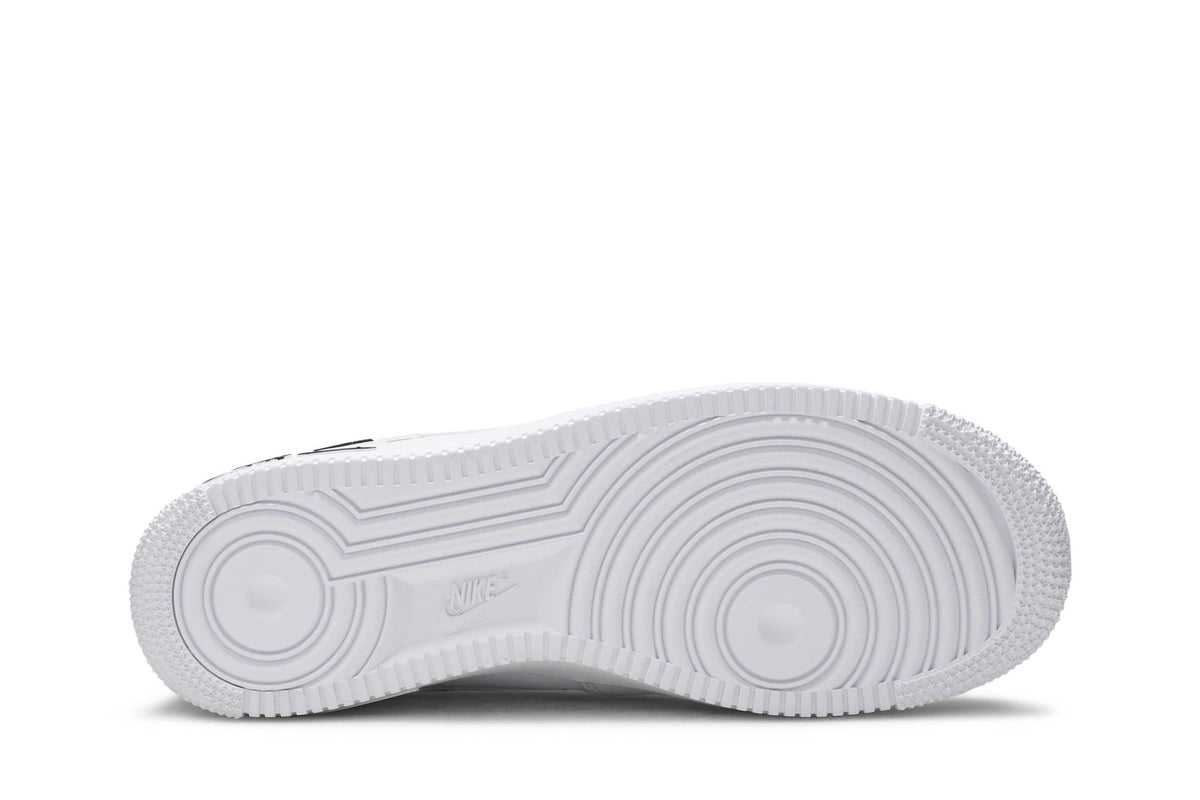 Nike Air Force 1 '07 LV8 'Added Air' CJ1379-100