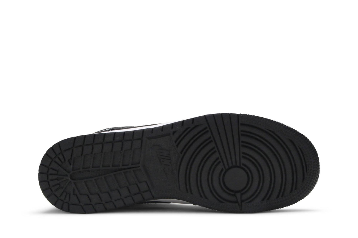( Grade School ) Air Jordan 1 Mid SE All Star 2021 DD2192-001