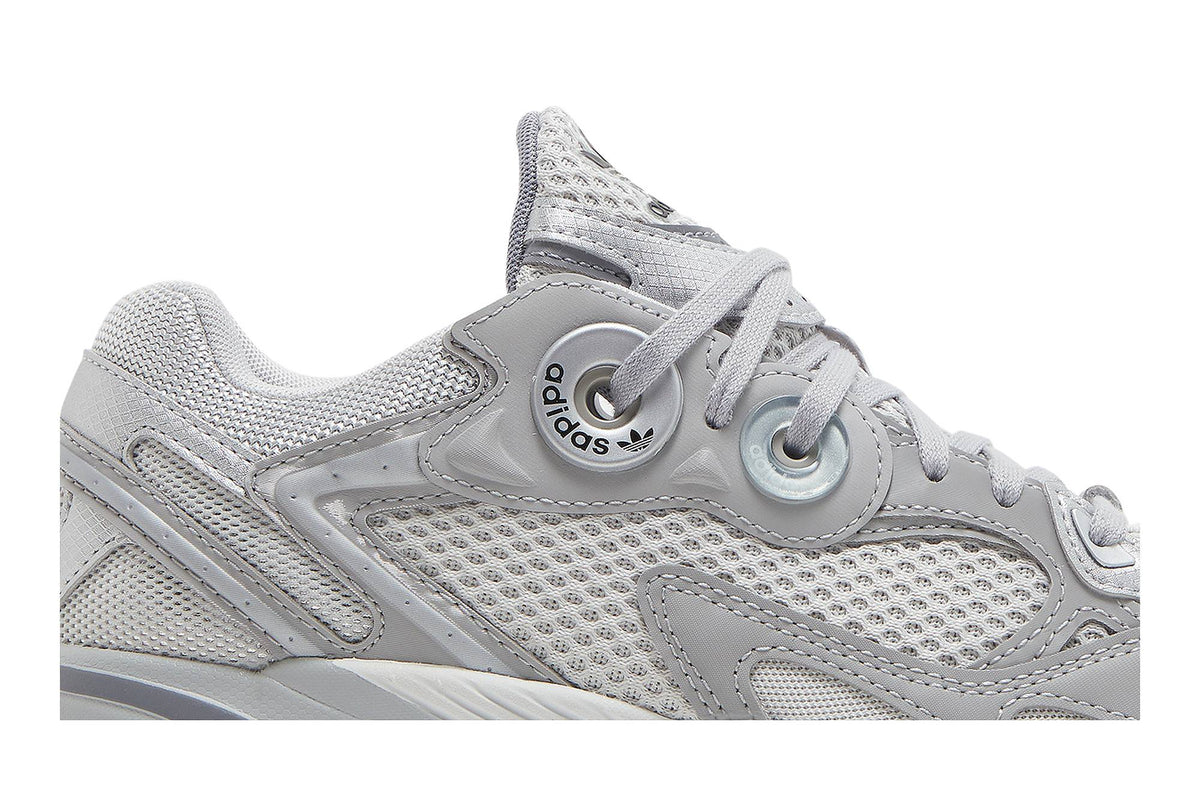 ( Women ) Adidas Astir 'Triple Grey' GZ3569