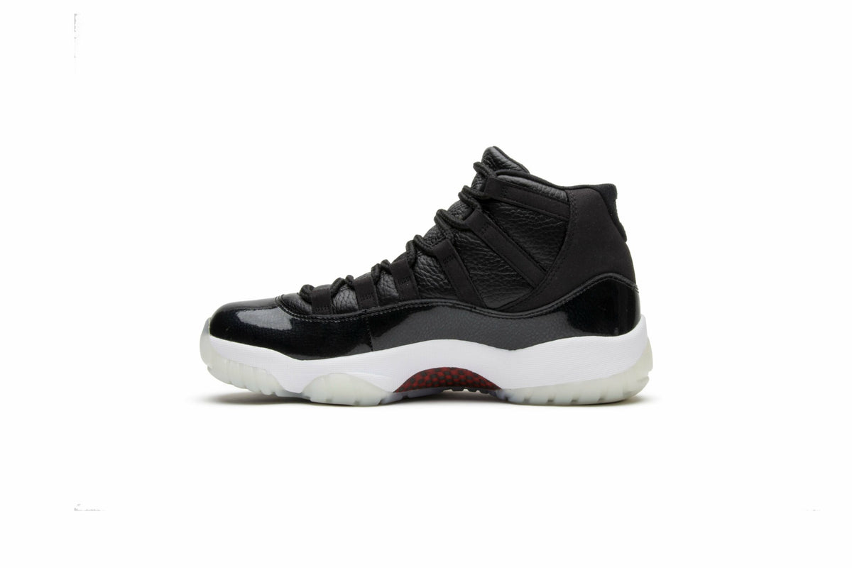 Air Jordan 11 Retro 72-10 378037-002