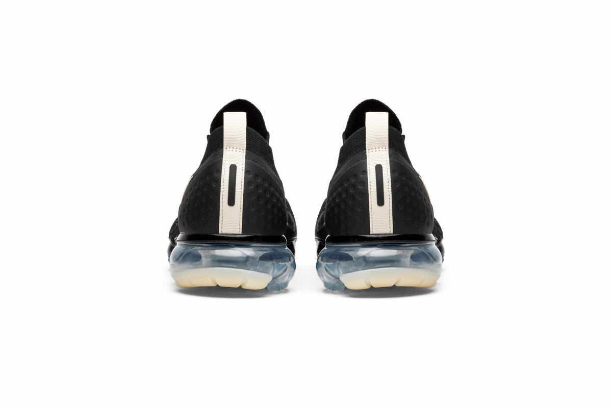 Nike Air VaporMax Moc 2 Black Light Cream AH7006-002