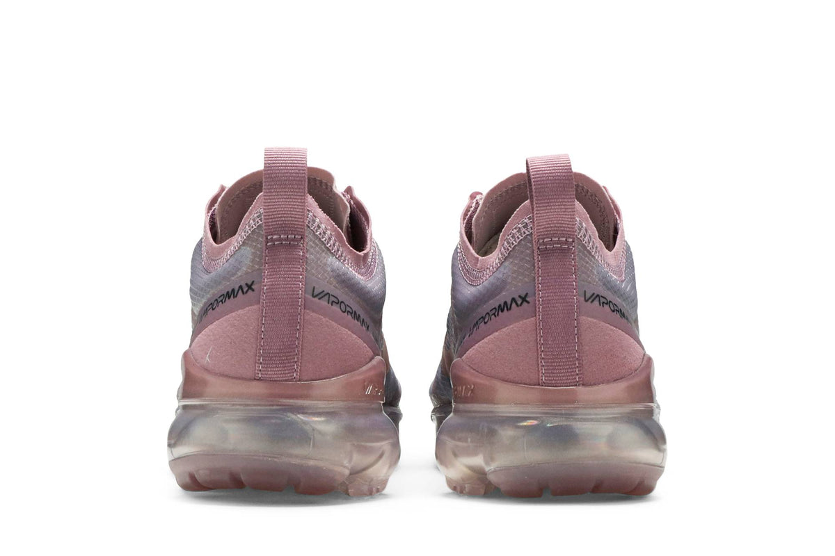 ( Women ) Nike Air VaporMax 2019 Plum Chalk AR6632-500