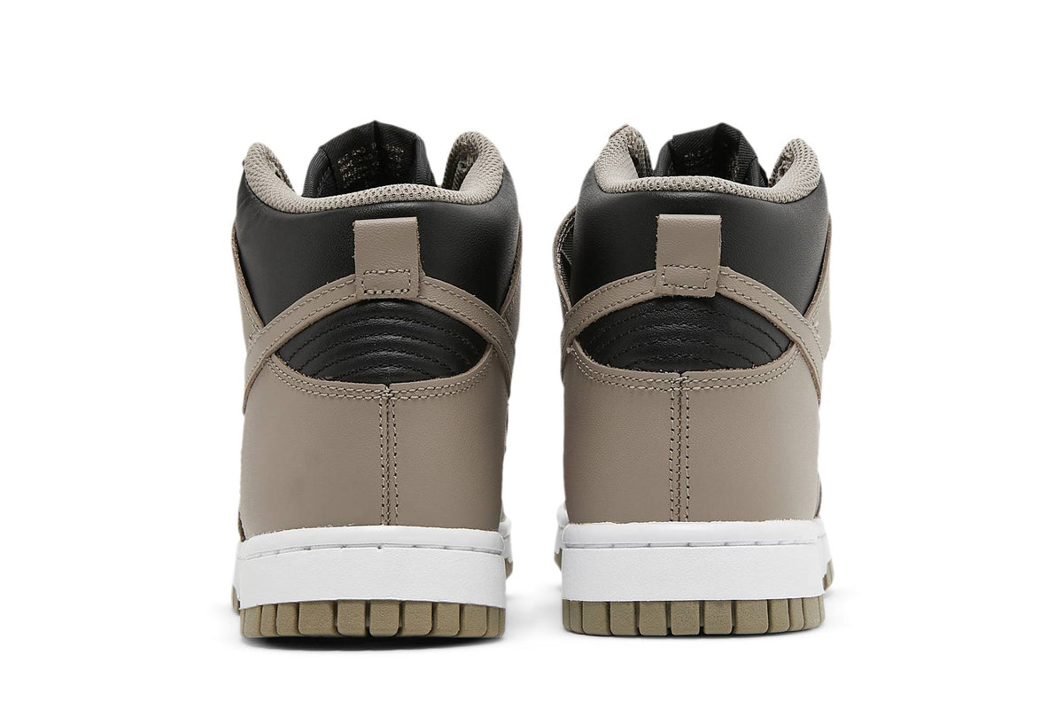 ( Women ) Nike Dunk High 'Moon Fossil' DD1869-002