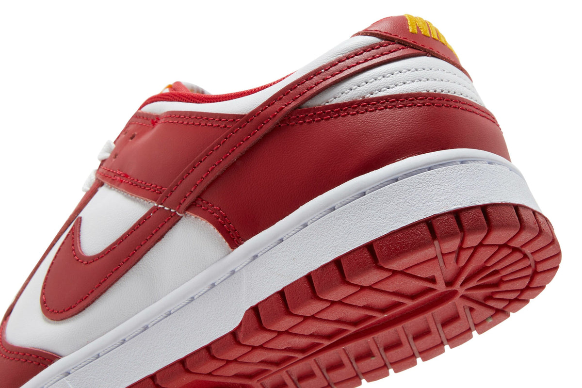 Nike Dunk Low 'Gym Red' [also Worn By BTS Suga] DD1391-602