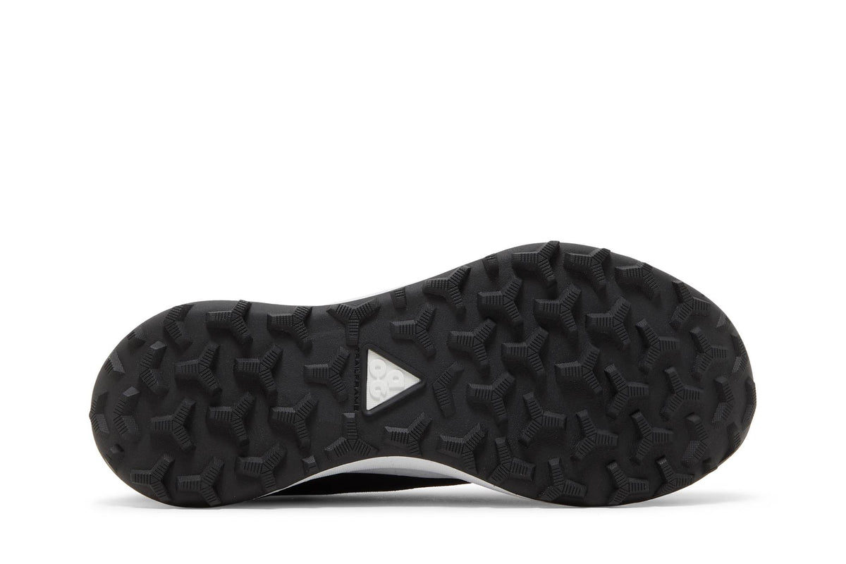 Nike ACG Lowcate 'Black White' DX2256-001