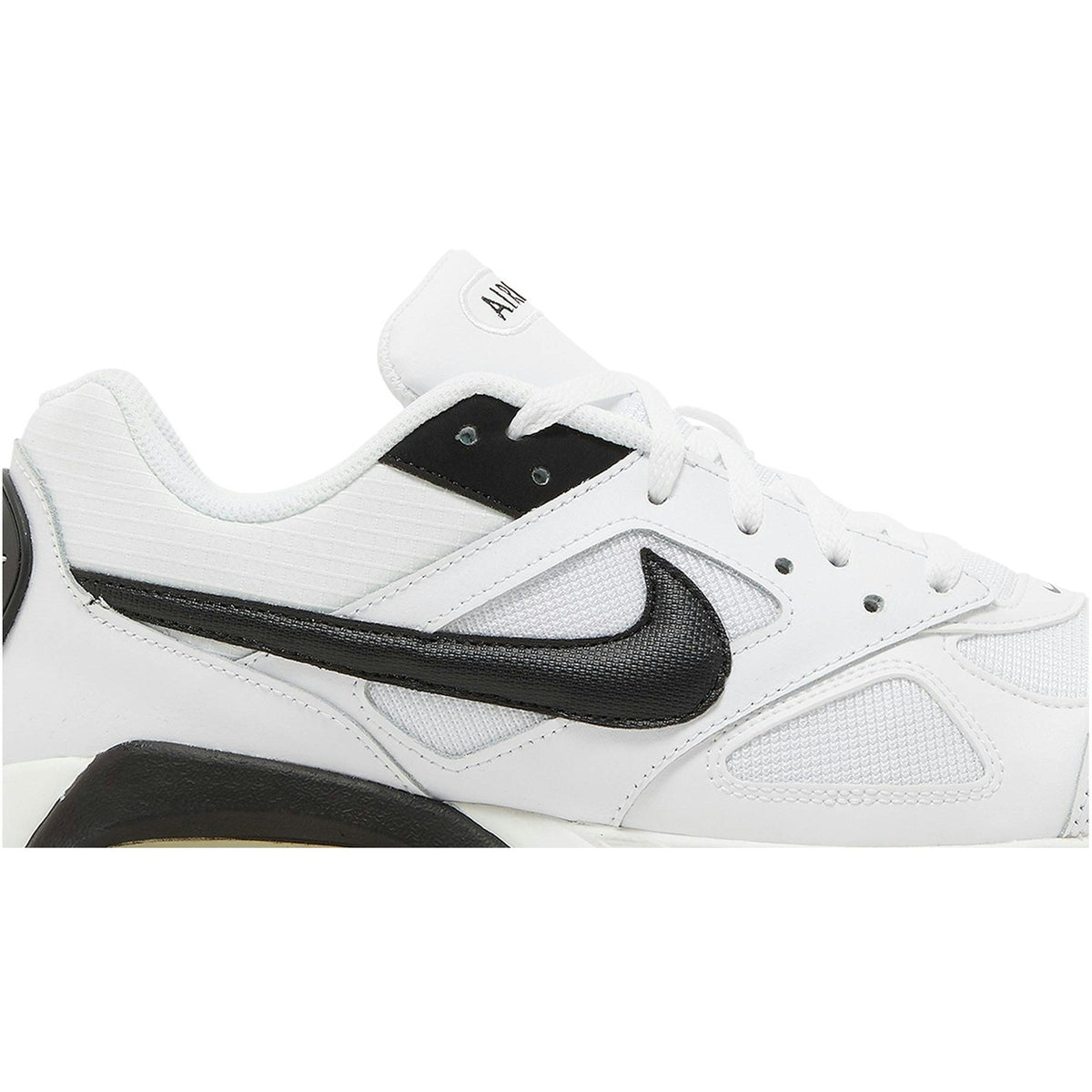 Nike Air Max IVO 'White Black' 580518-106