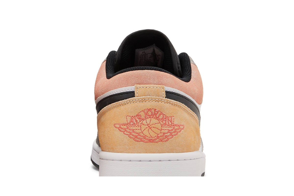 Air Jordan 1 Low Flight Club DX4334-008