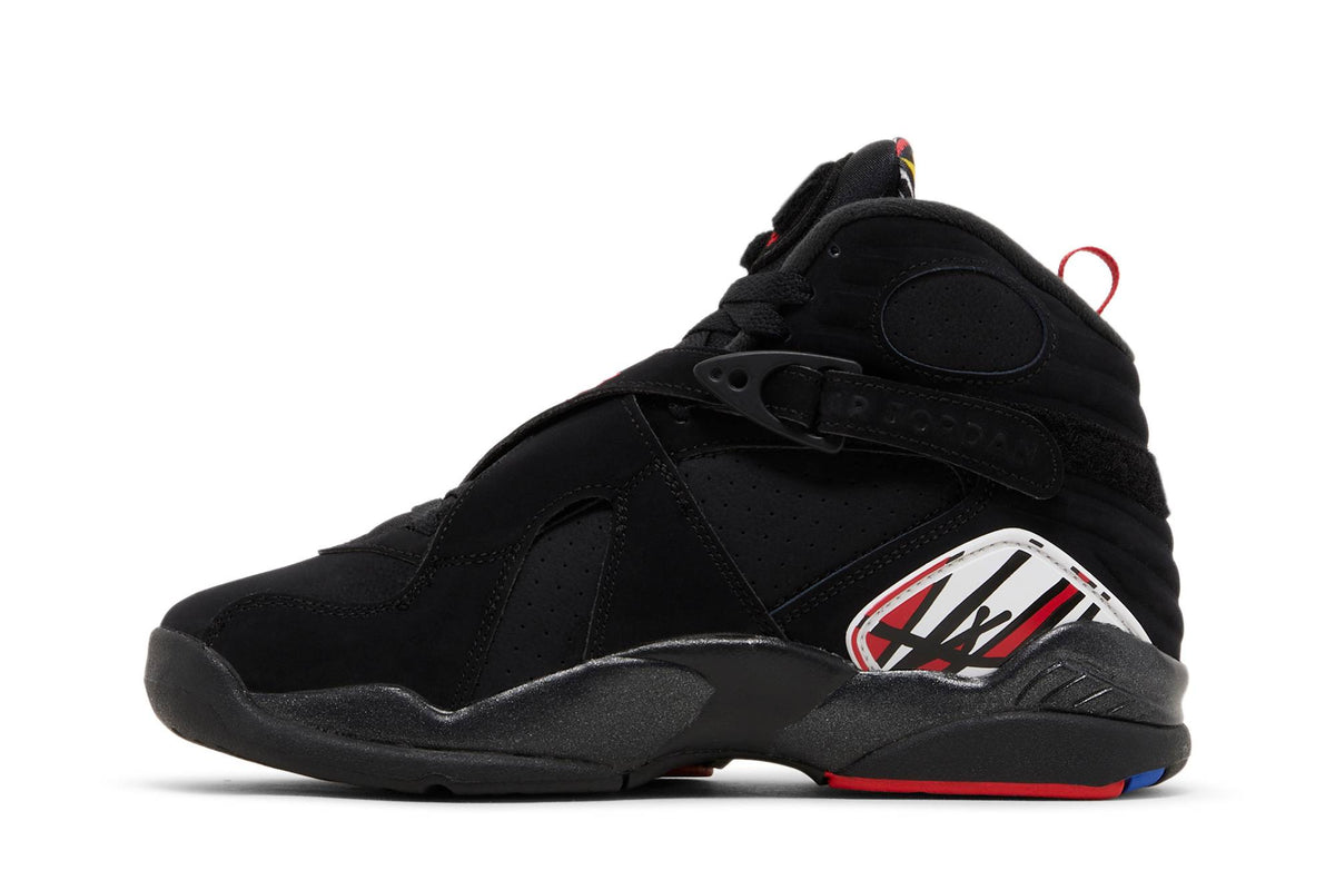( Grade School ) Air Jordan Air 8 Retro 2023 Playoff 305368-062